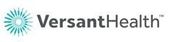 Versant Health logo