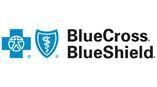 BlueCross BlueShield Logo