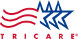 Tricare logo