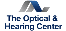 Optical & Hearing Centers logo