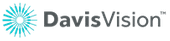 davis vision logo