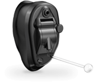 cic hearing aid
