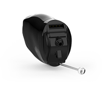 iic hearing aid