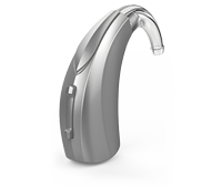 bte hearing aid
