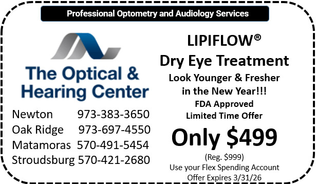 lipiflow coupon