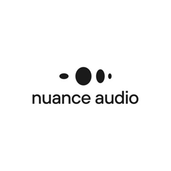 Nuance Audio logo