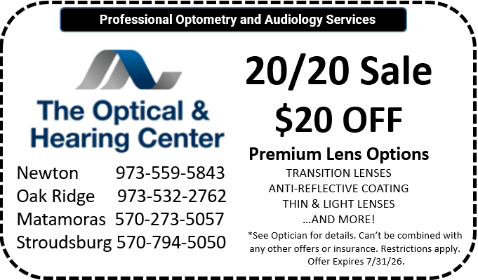 Premium lensd options coupon.